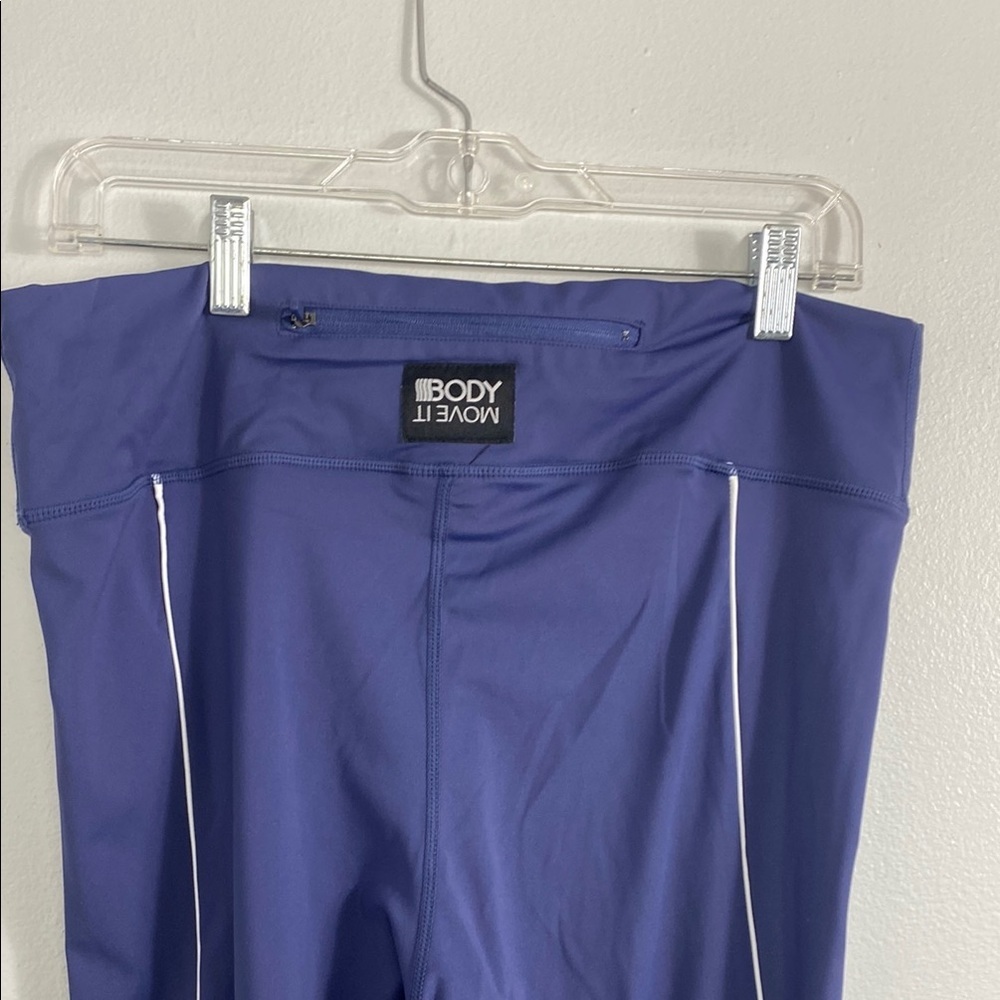 New Balance Cotton on Curve Legging Size 20 - Picture 6 of 7